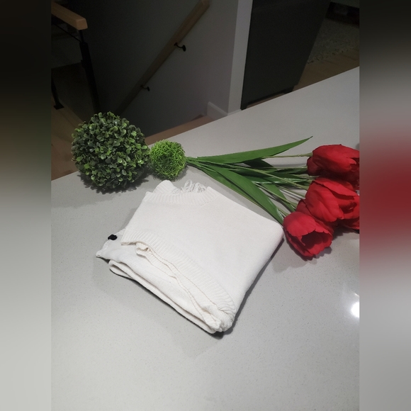 RUDSAK Tunique en lainage unique et moderne - Picture 8 of 8